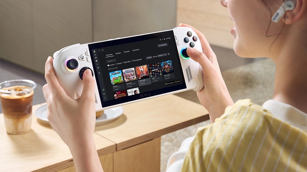 Цены на новые Xbox заранее слили в Сеть