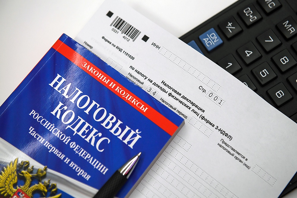 Госдума одобрила новые правила взыскания налоговых долгов без обращения в суд