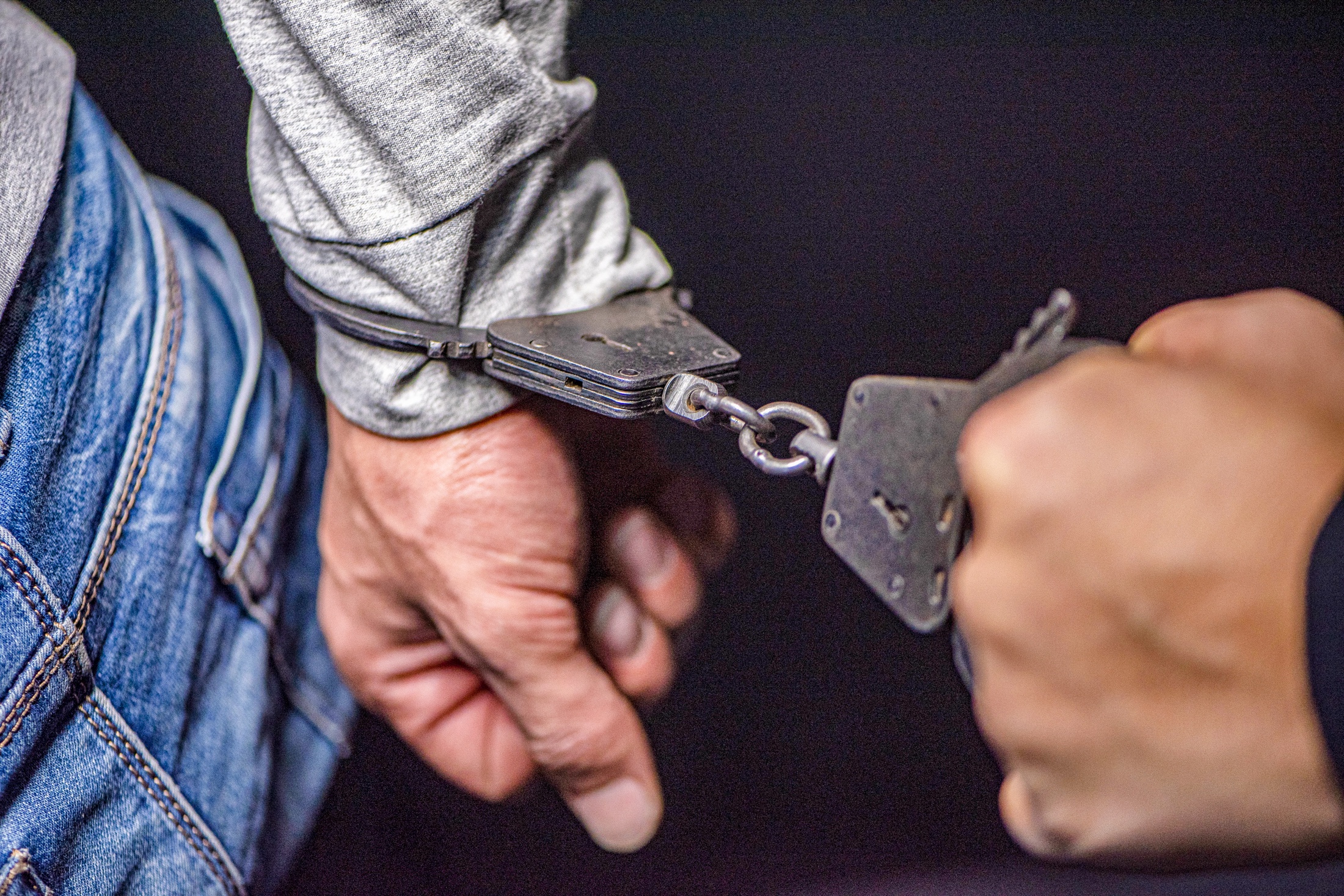 В Бурятии убийца тридцать лет скрывался под чужим именем