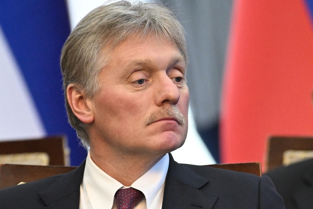Песков: Ядерные страны по доктрине РФ ответят за "подзуживание" неядерных