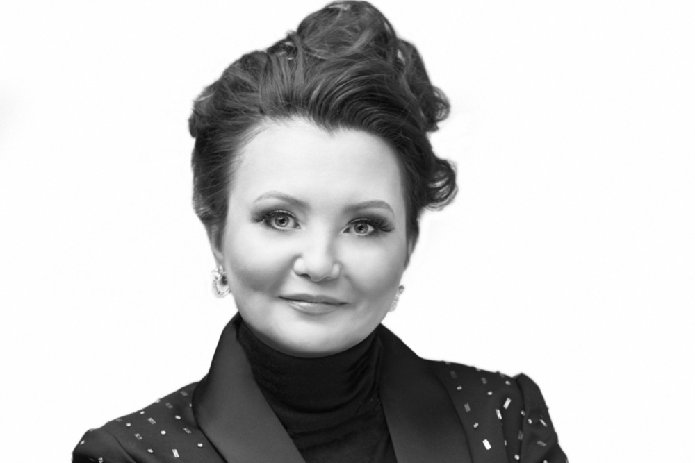 Солистка Мариинского театра Шагимуратова выступит на фестивале "Спасская башня"