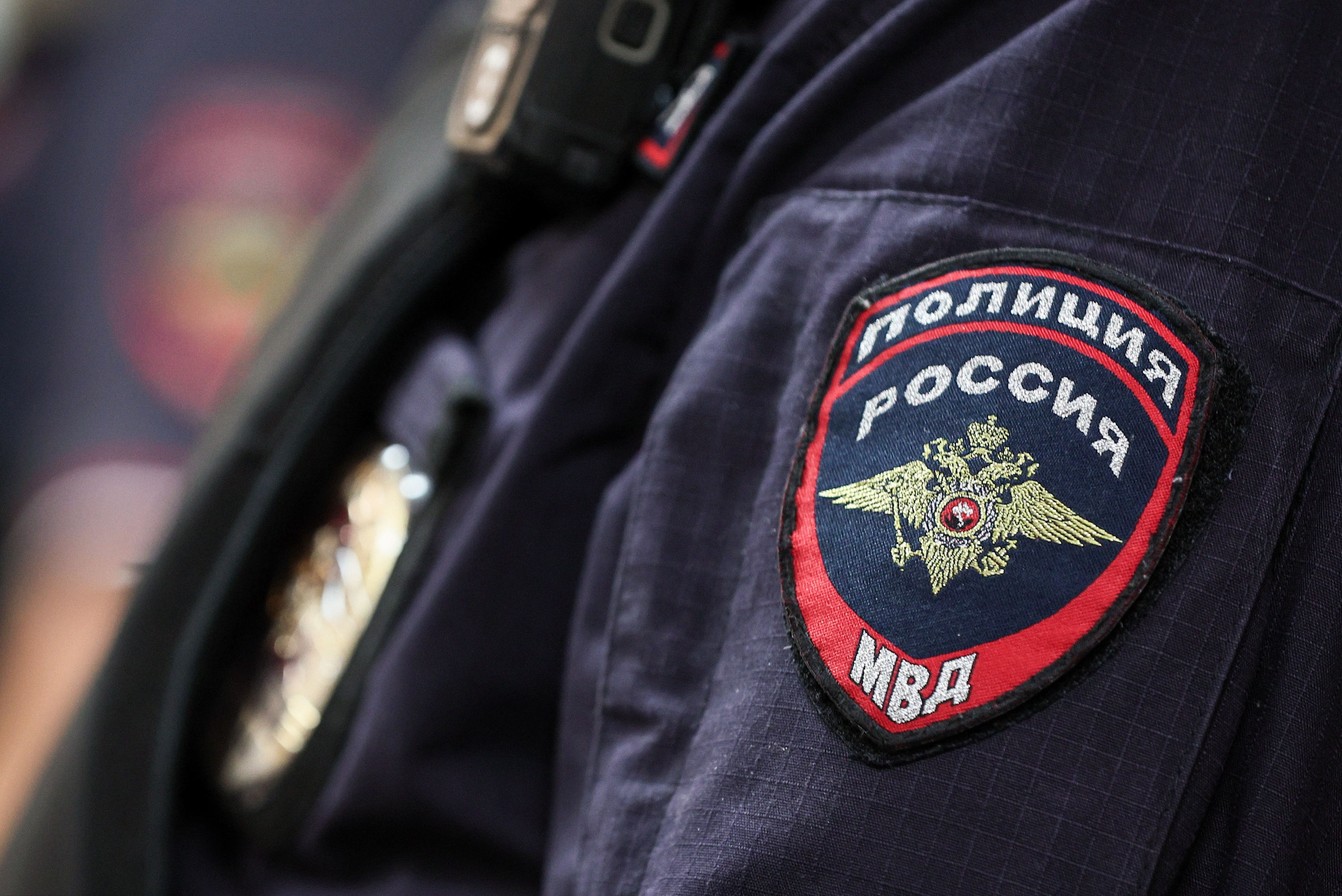 Петербуржец облил керосином и поджег свою возлюбленную в пылу пьяной ссоры