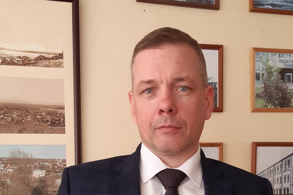 АлтГПУ готовится к переходу на новую модель высшего образования