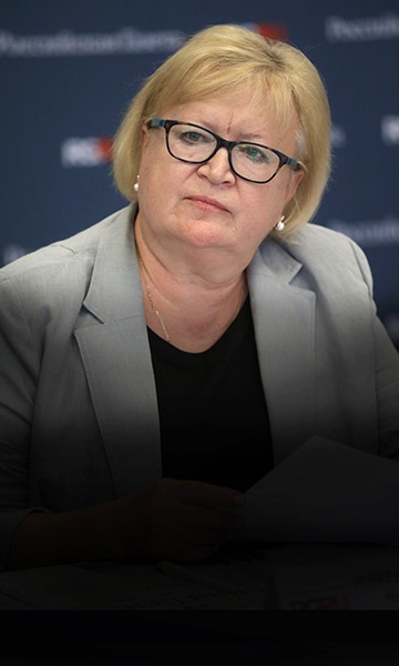 Наталья Ячменникова, Редактор отдела "Российской газеты" 