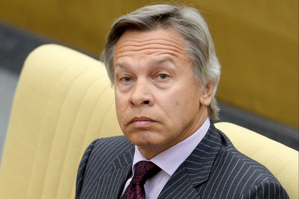 Пушков рассказал, зачем Запад умаляет роль СССР во Второй мировой войне