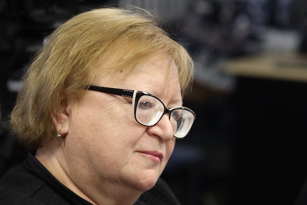 Журналист Ячменникова: Причины аварий Ми-8 намного глубже, чем вина экипажа