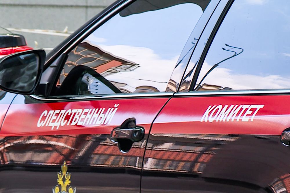 В мэрии Махачкалы прошел обыск из-за выдачи разрешения на строительство