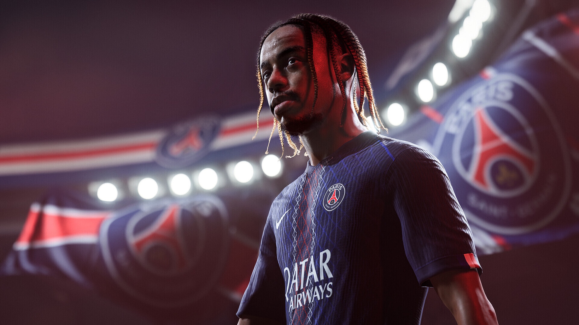 Анонсирована новая часть серии футбольных симуляторов EA Sports FC