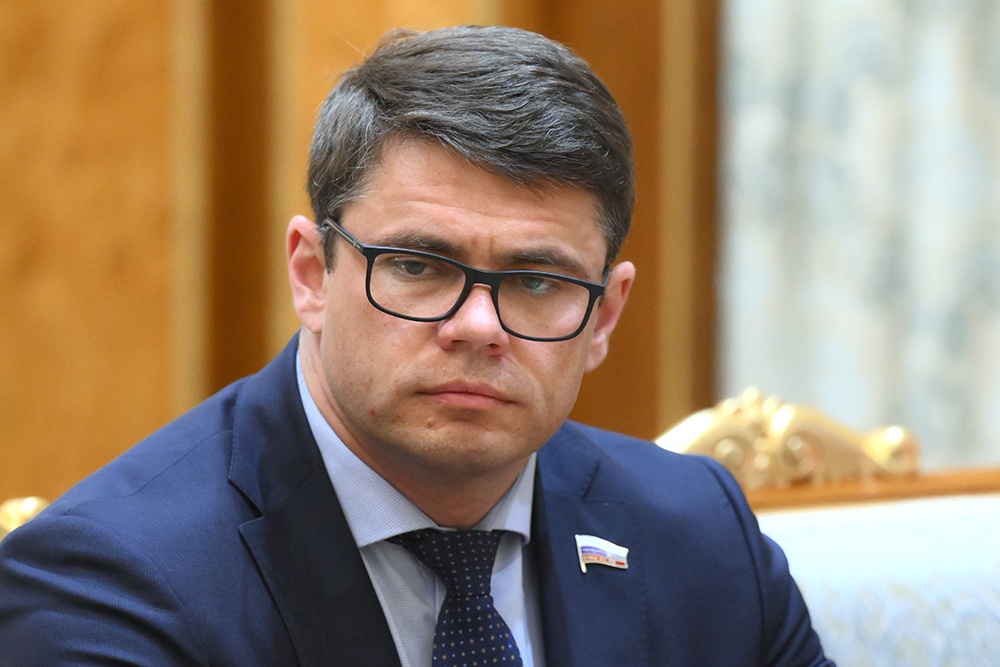 Депутат Боярский: VPN не запрещен, следить за браузерами не будут