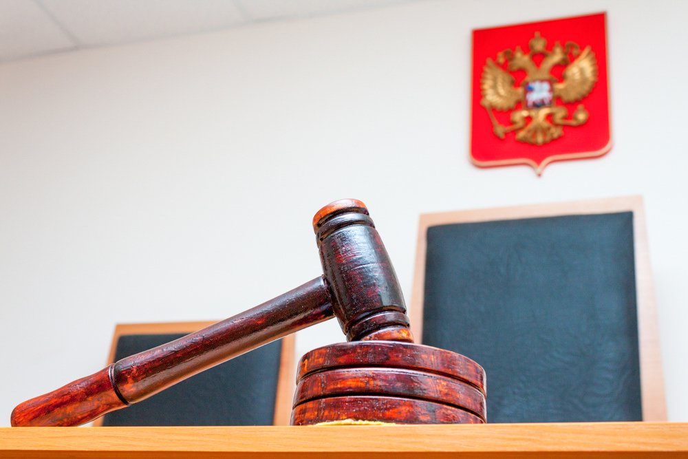 Конституционный суд разобрал дело о предоставлении жилья детям-сиротам