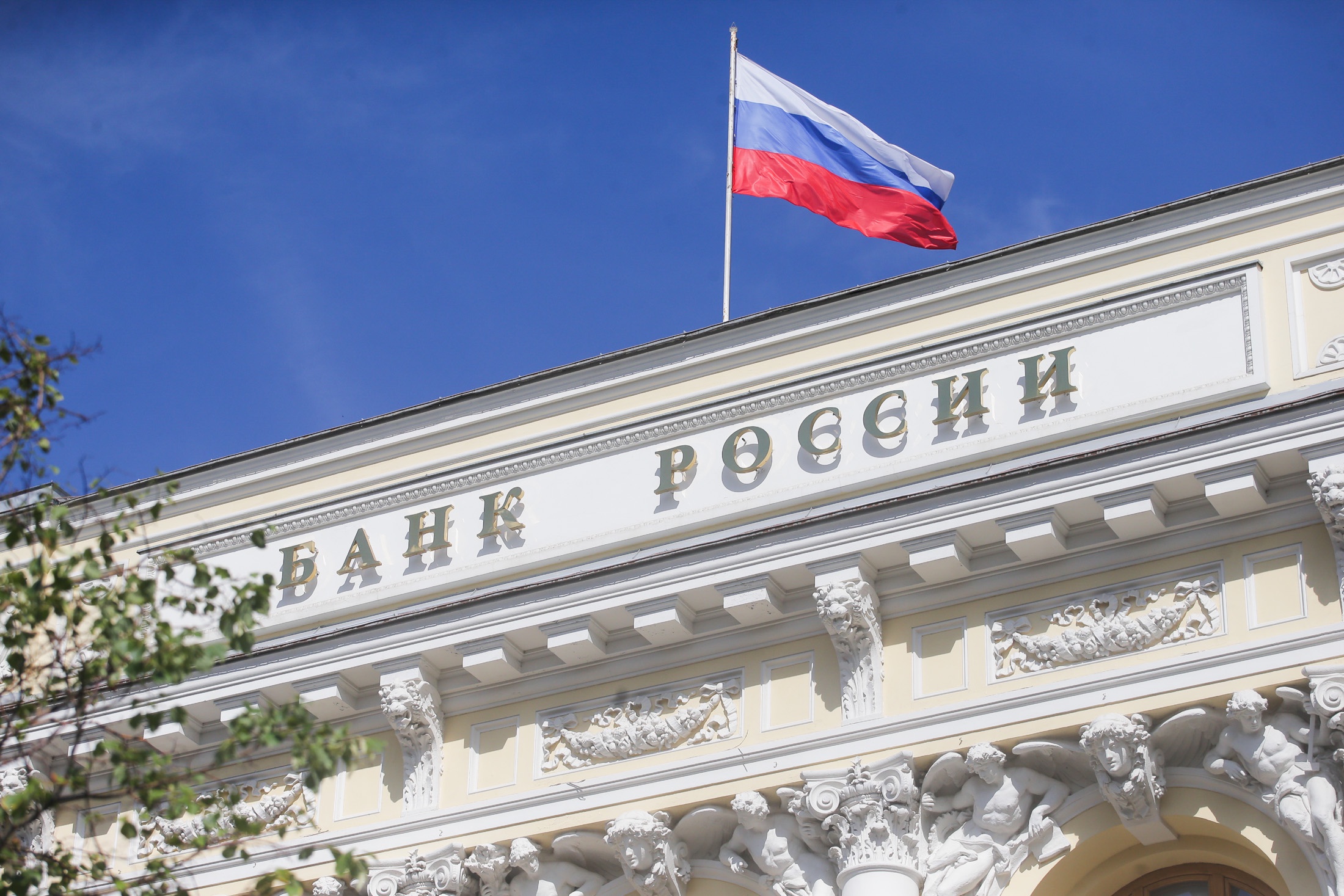 Эксперт Щербаченко назвал вероятным снижение ключевой ставки 25 июля до 19%