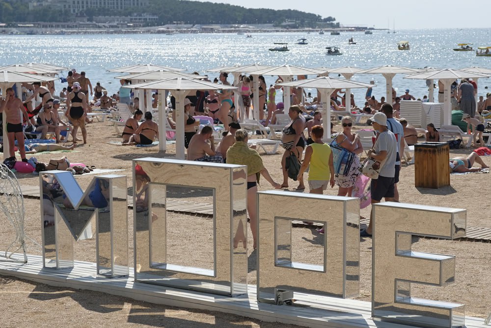 Раскрыта стоимость отдыха в отелях Геленджика после открытия аэропорта
