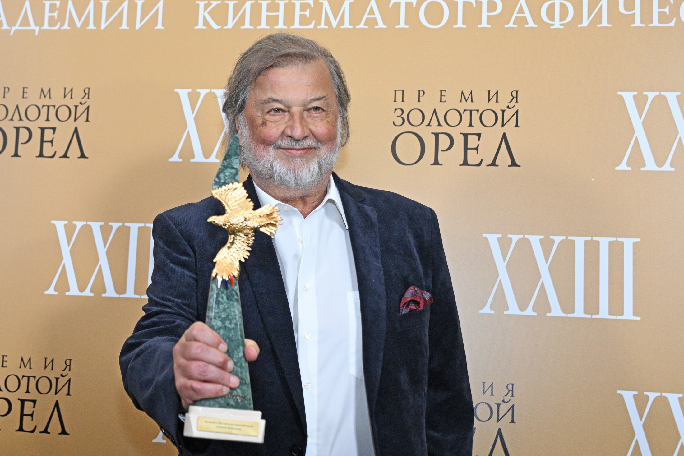Алексей Рыбников рассказал, как отметит 80-летие