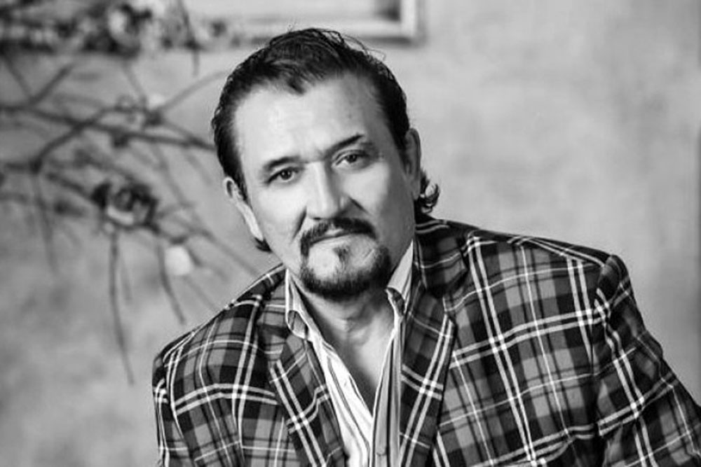 На 69-м году жизни скончался советский актер из «Золотого трона» Кайрат Кемалов
