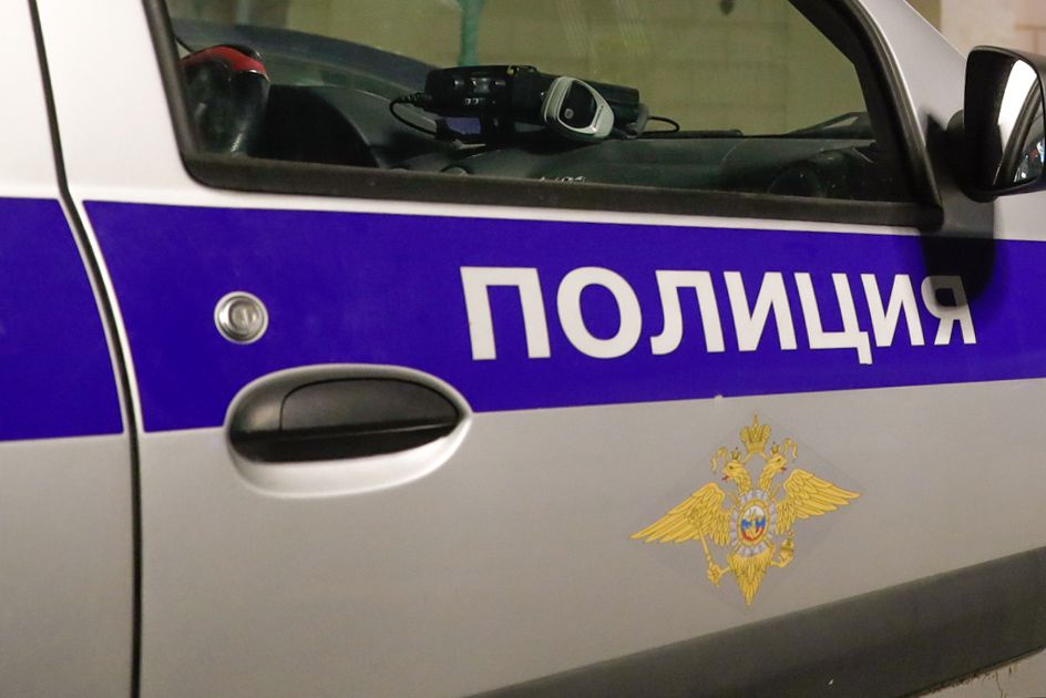 В Москве водителю отстрелили часть носа в дорожном конфликте