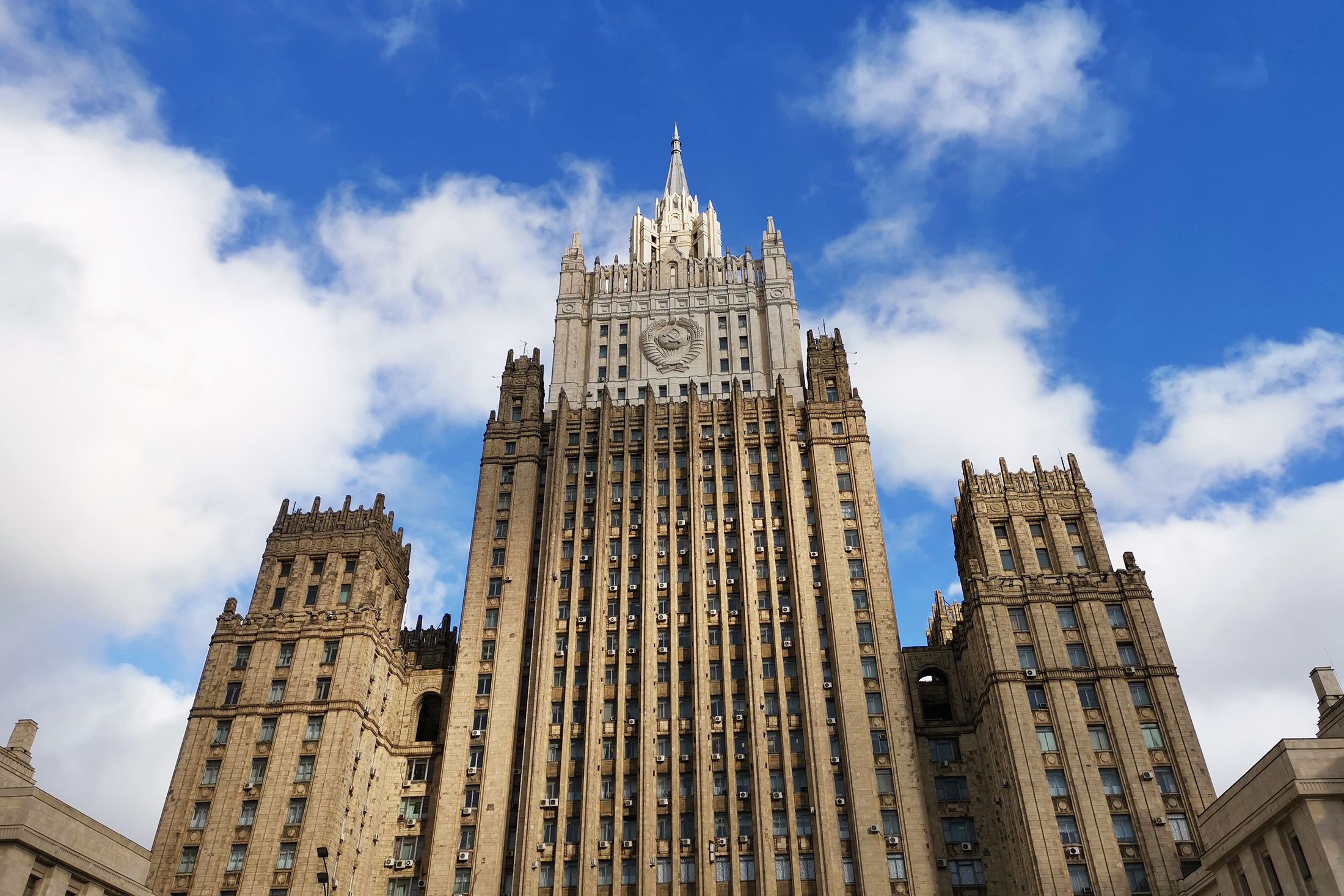 ЕС скоро не оставит и цента: В МИД заявили о возможном обнулении торговли с Европой