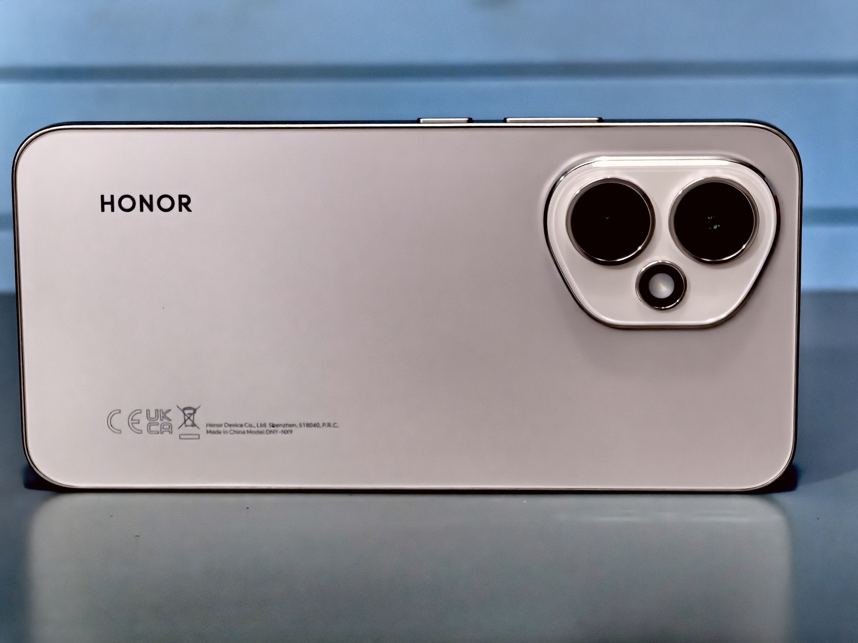 HONOR 400