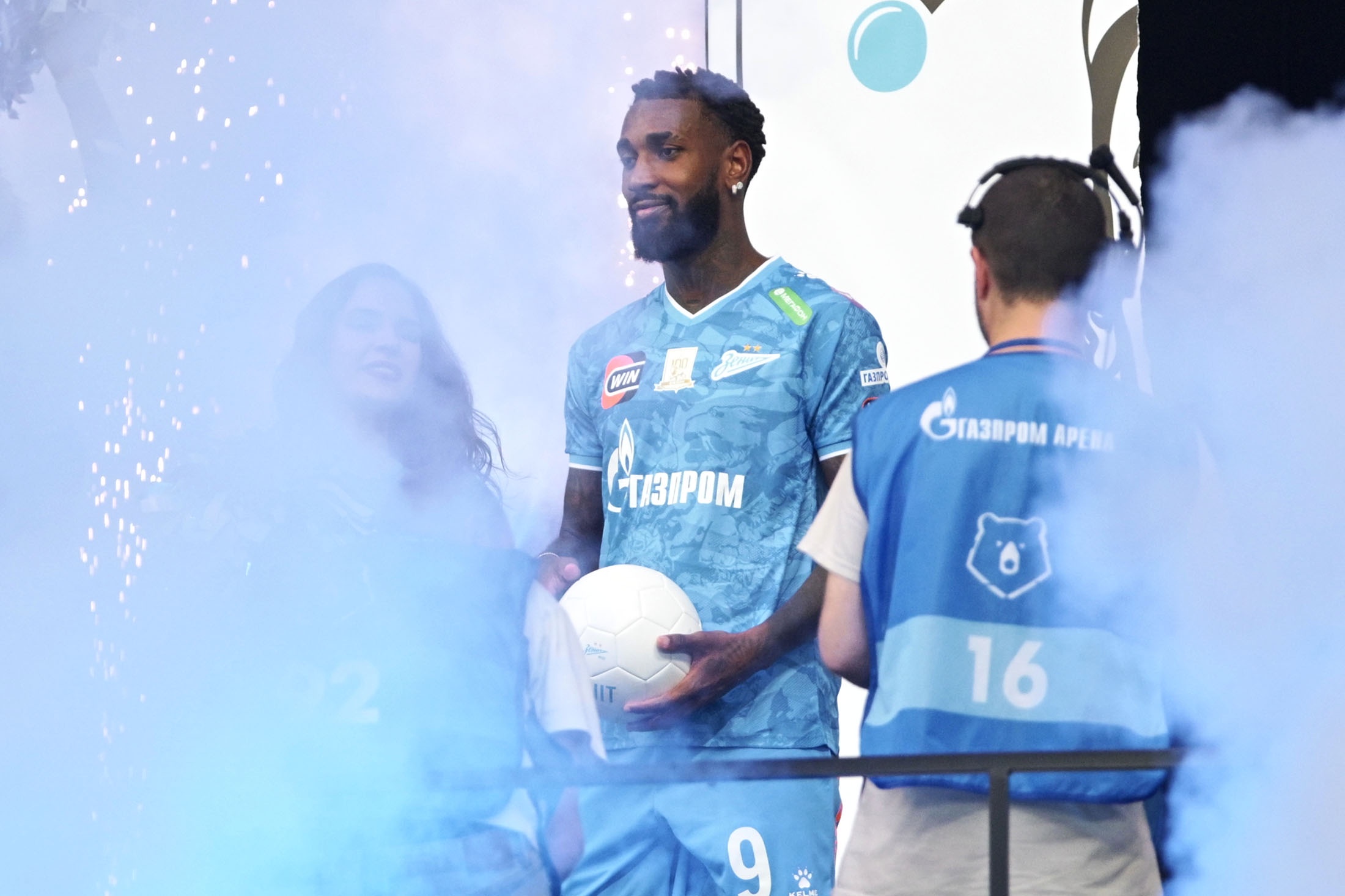 Суперкомпьютер Opta назвал фаворита сезона в РПЛ