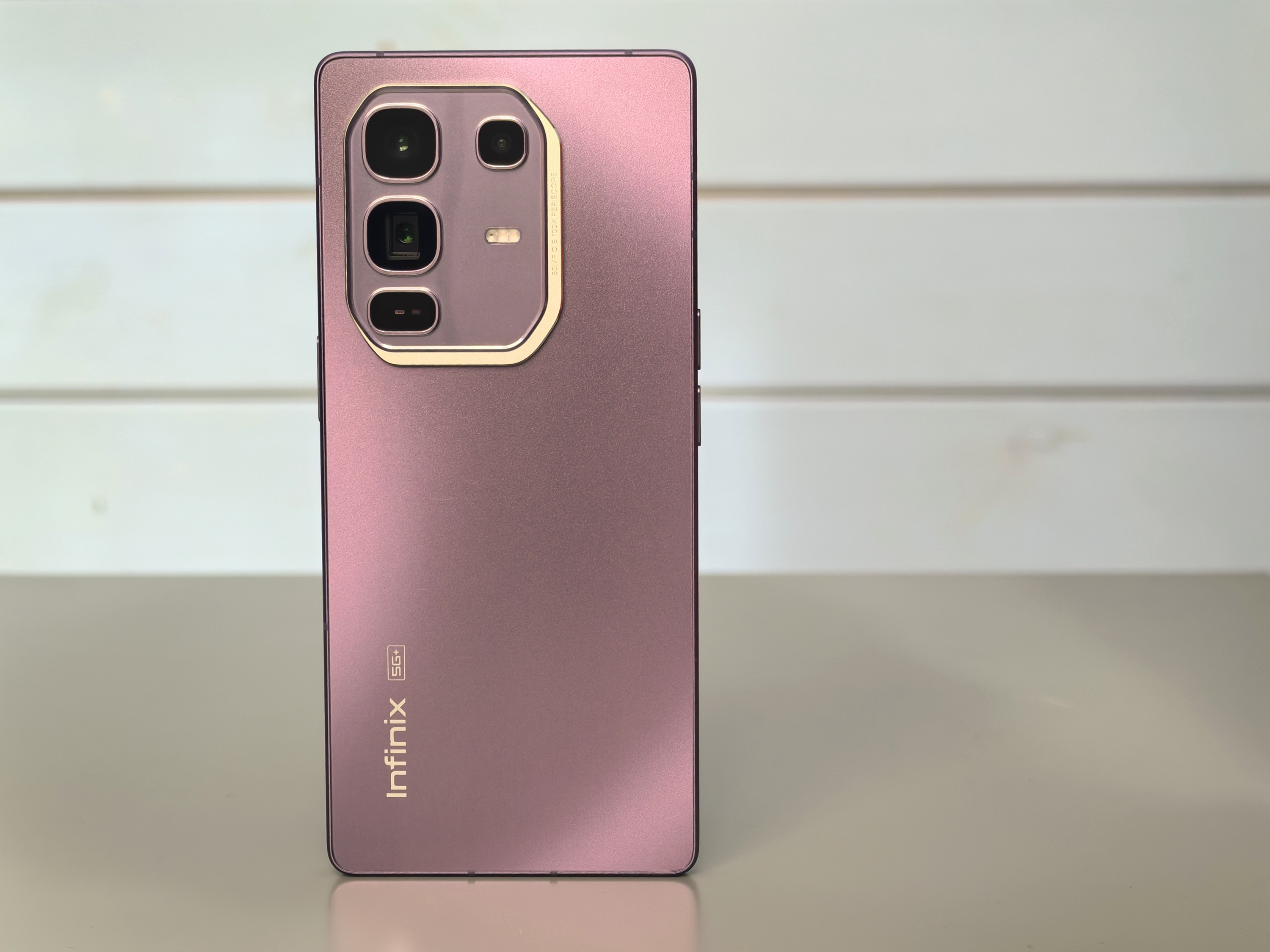 Новый уровень Infinix: обзор смартфона NOTE 50 Pro+ 5G+