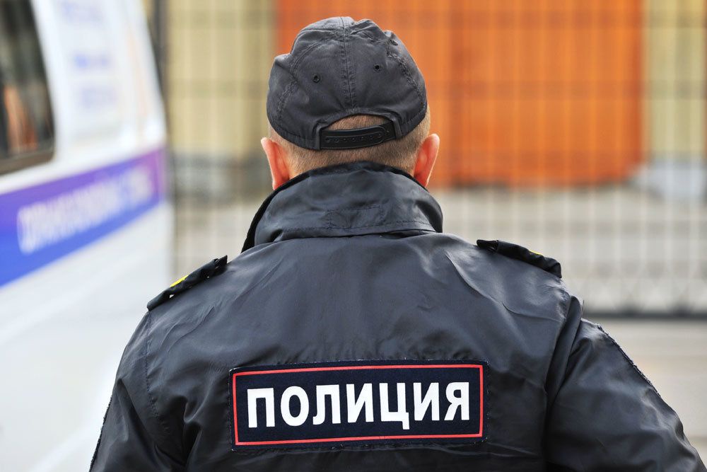 Апелляционный суд запретил полицейским выпивать в командировках