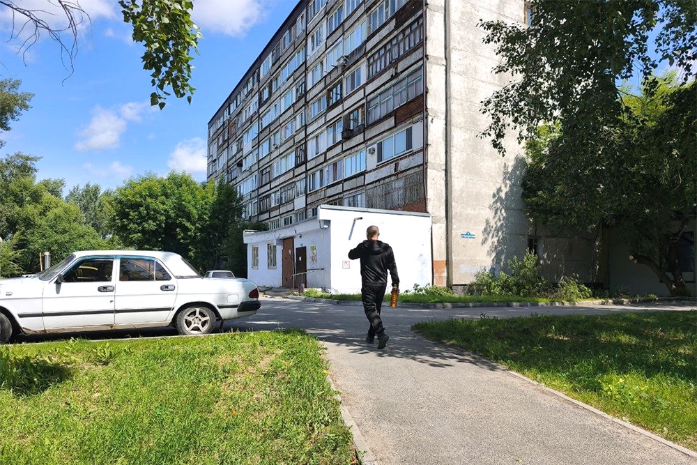 В Тюмени бойца СВО чиновники лишили единственного жилья