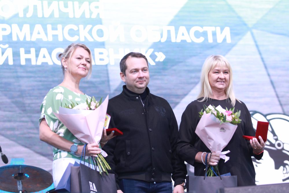В Мурманской области отметили День металлурга