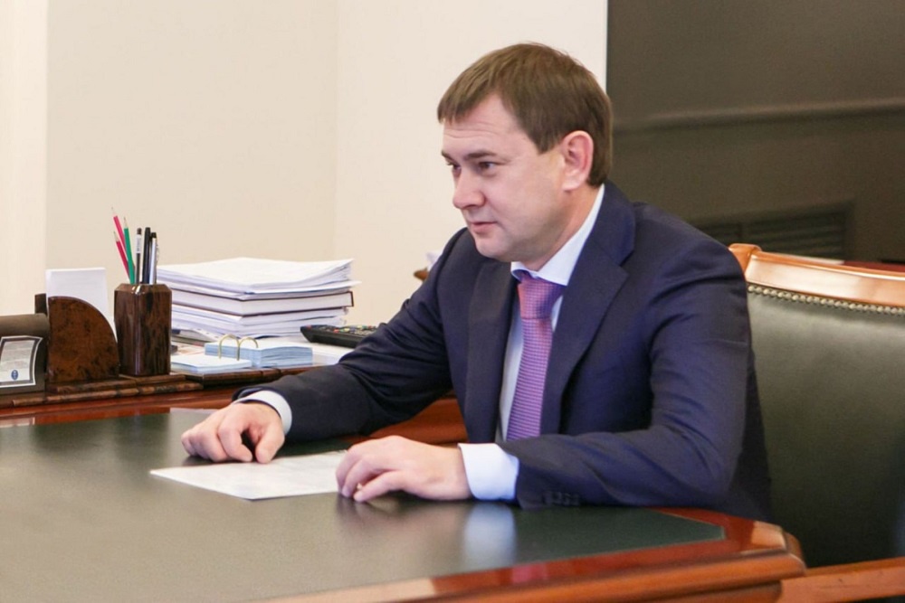 Спикер Воронежской облдумы Владимир Нетёсов помог жителям региона в решении актуальных вопросов