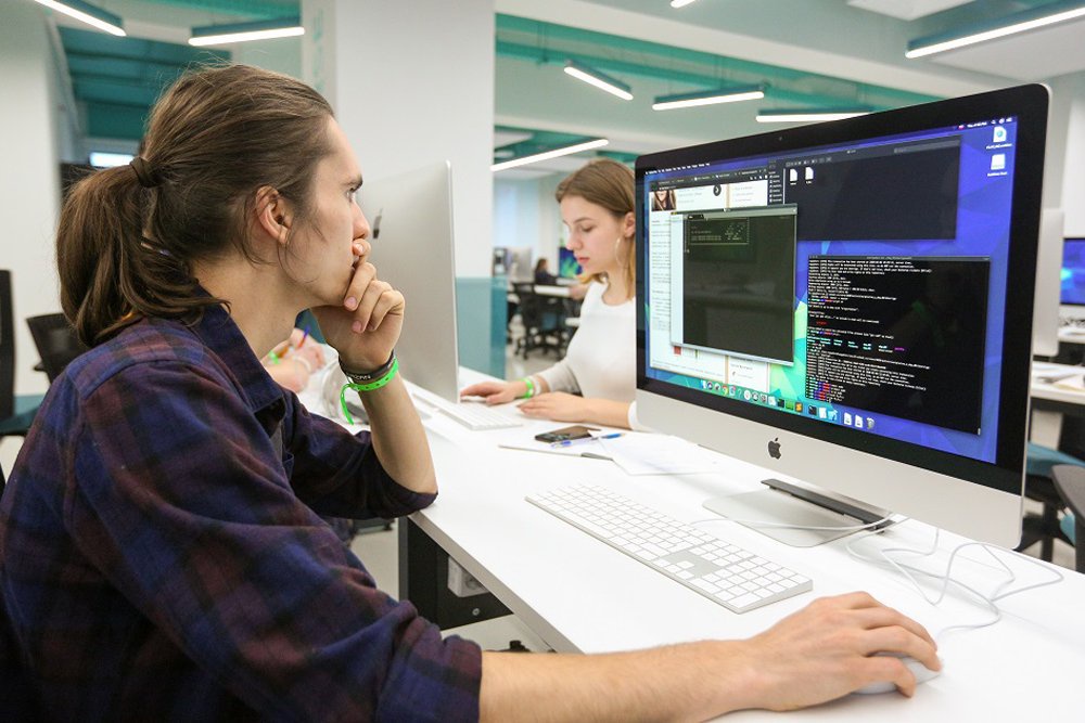 Российская IT-отрасль растет в два раза быстрее экономики в целом