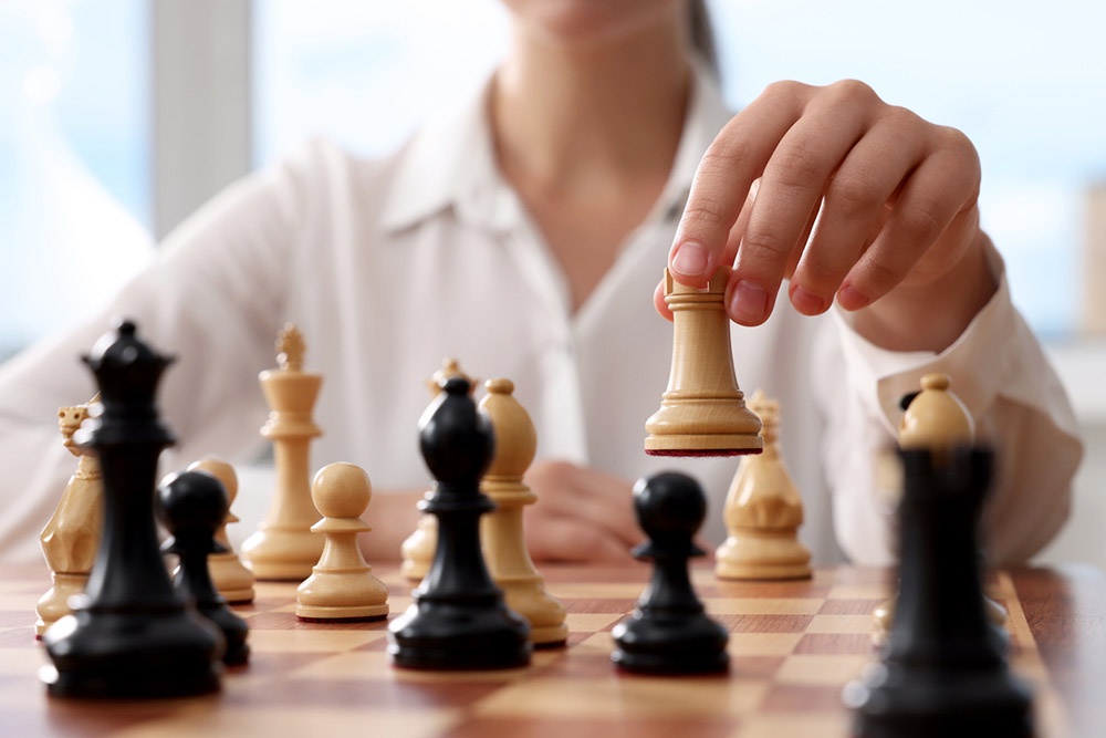 FIDE допустила женскую сборную России до участия в чемпионате мира