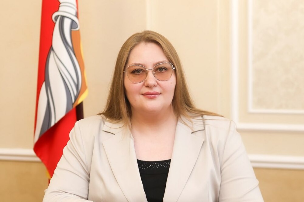 В Воронеже назначили нового руководителя управления ЖКХ