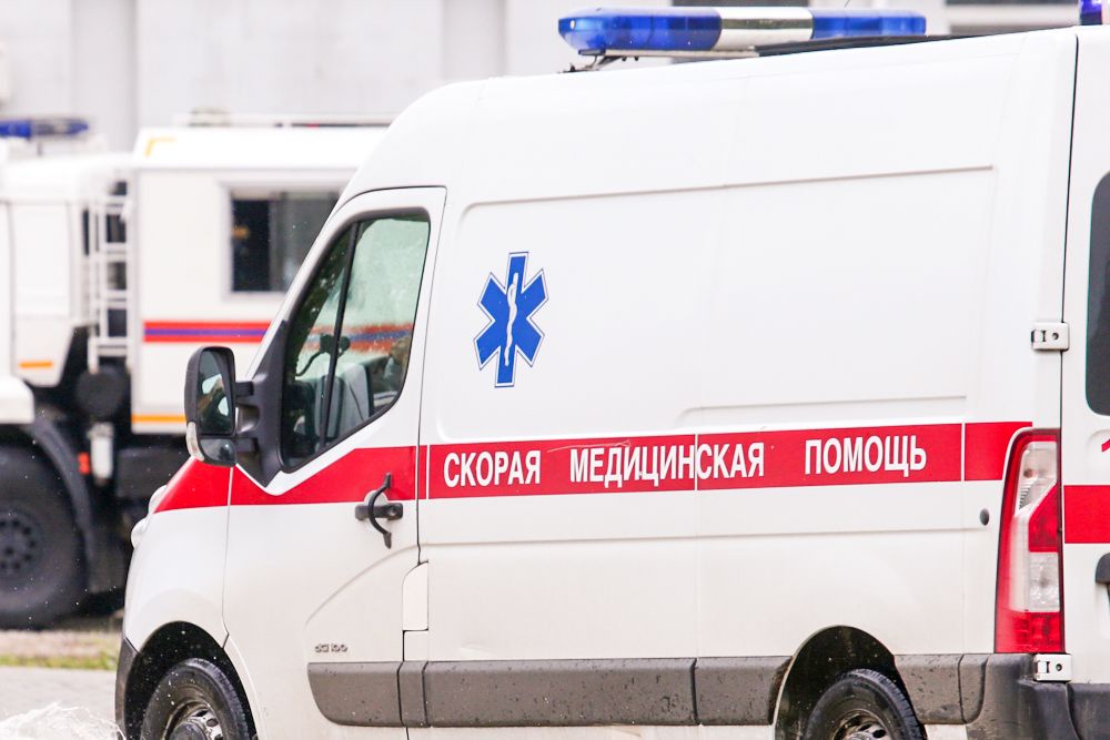 В Воронеже хирурги спасли двухлетнего малыша, который проглотил 48 магнитов