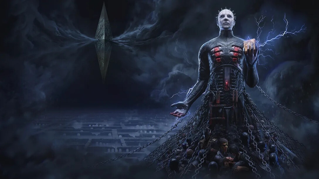 Анонсирована игра Clive Barker's Hellraiser: Revival по "Восставшему из ада"