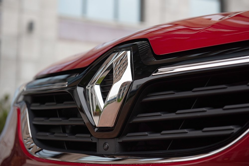 Хуже некуда: чем вызвано резкое падение акций компании Renault