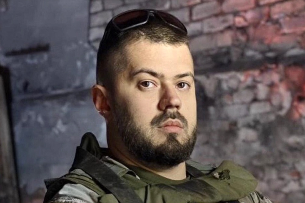 Русский француз Сергей Мюнье воссоздал эскадрилью "Нормандия - Неман"