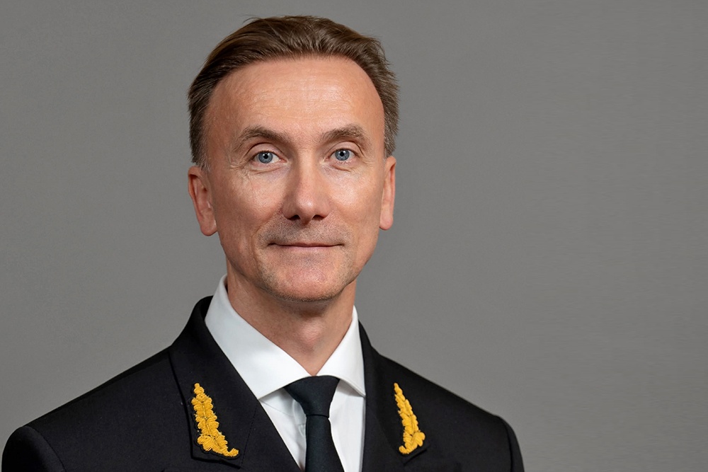 Яков Антонов