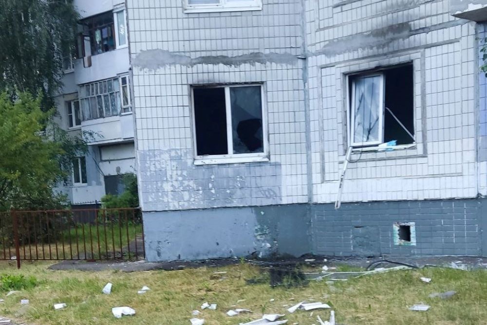 Из-за взрыва аккумулятора электровелосипеда в Ярославле сгорела квартира