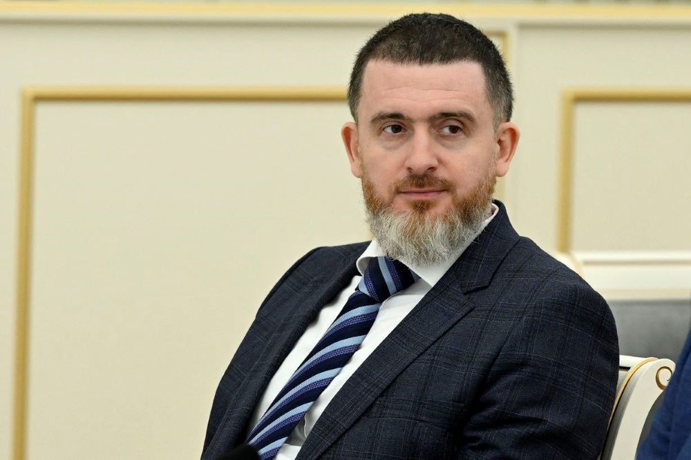 Максим Куракин стал заместителем председателя правительства Тверской области