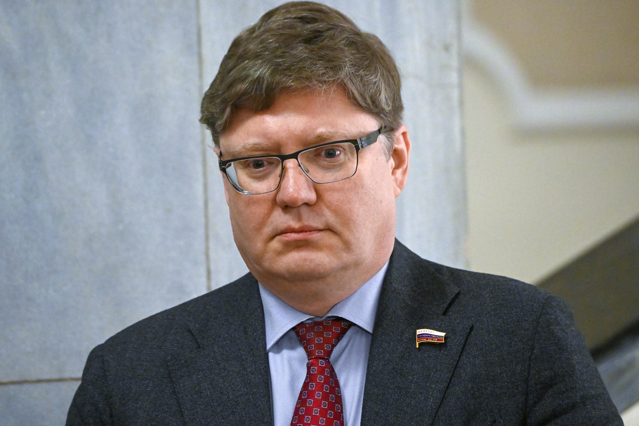 Андрей Исаев: Нашим приоритетом была поддержка бойцов СВО и их близких