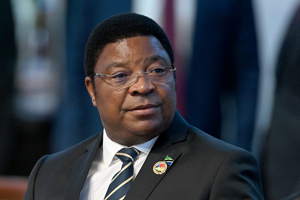 Кассим Маджалива.