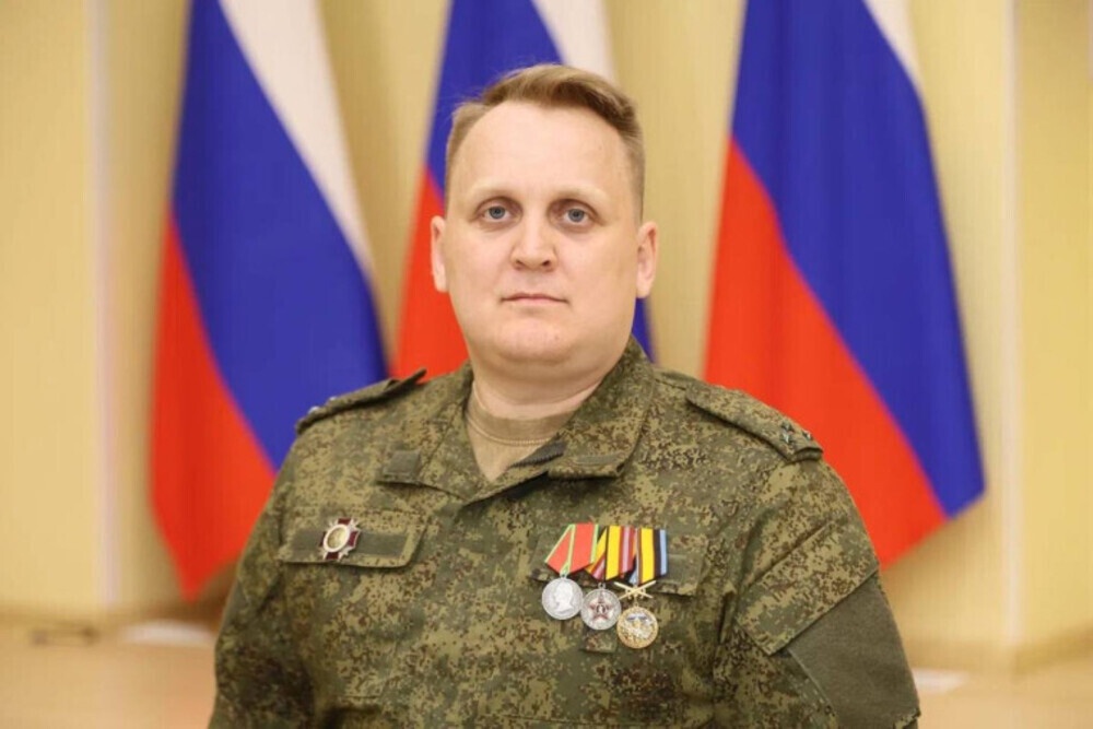 Боец СВО возглавил округ на Вологодчине вместо уволенной со скандалом чиновницы