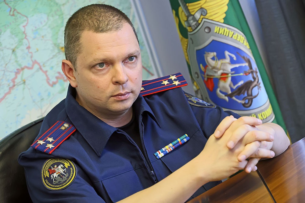 СК на транспорте завершил дело о подростковых терактах в Красноуральске