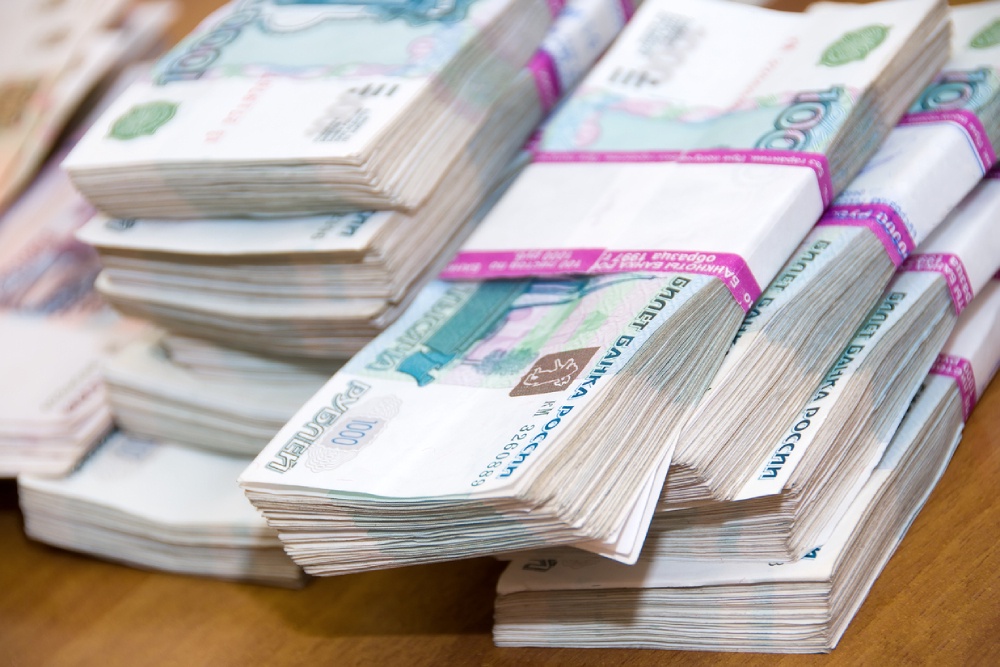 Счетная палата: Минтруд и Роструд исполнили расходы по бюджету на 99,8%