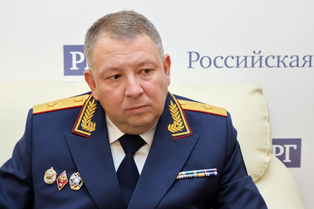 Павел Выменец: Если граждане идут к нам, это говорит о том, что мы все правильно делаем. Павел Выменец: Если граждане идут к нам, это говорит о том, что мы все правильно делаем.