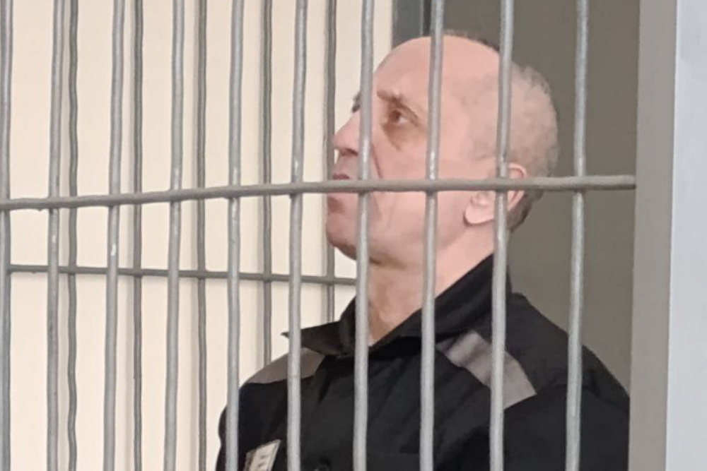 Начался новый суд над "ангарским маньяком", убившим более 80 женщин