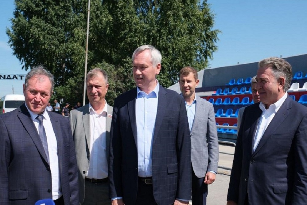 Депутаты Заксобрания проконтролировали выполнение наказов избирателей в районах