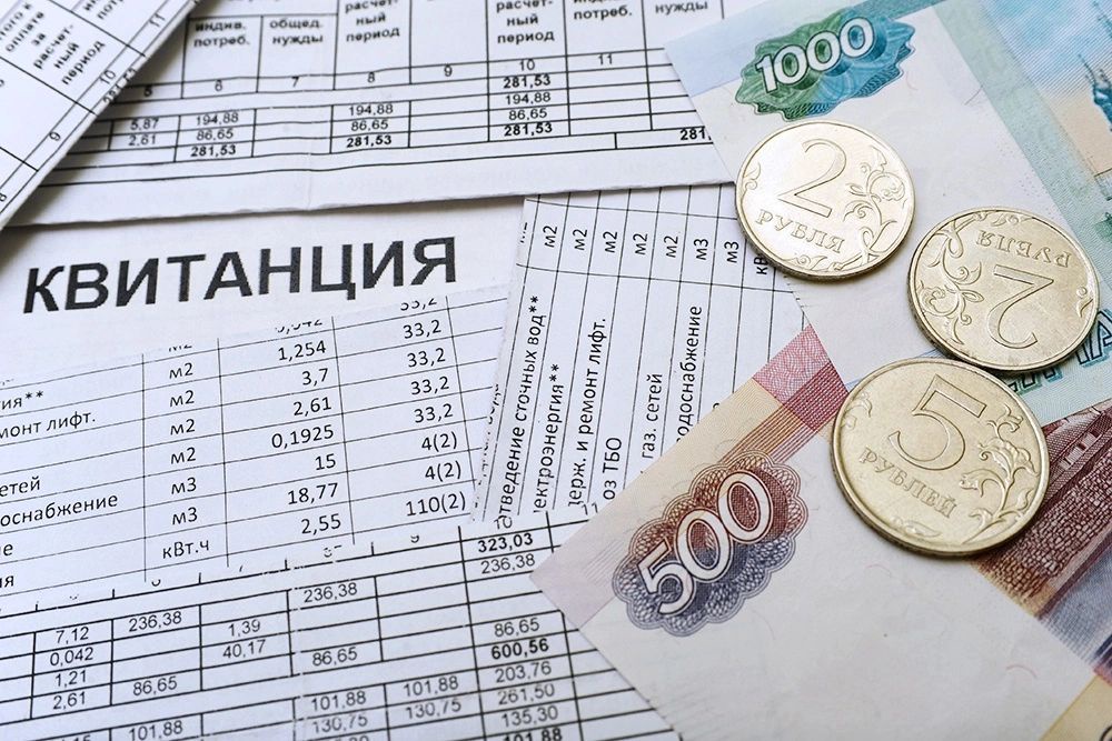 Депутат ГД Колунов напомнил о переносе срока оплаты услуг ЖКХ
