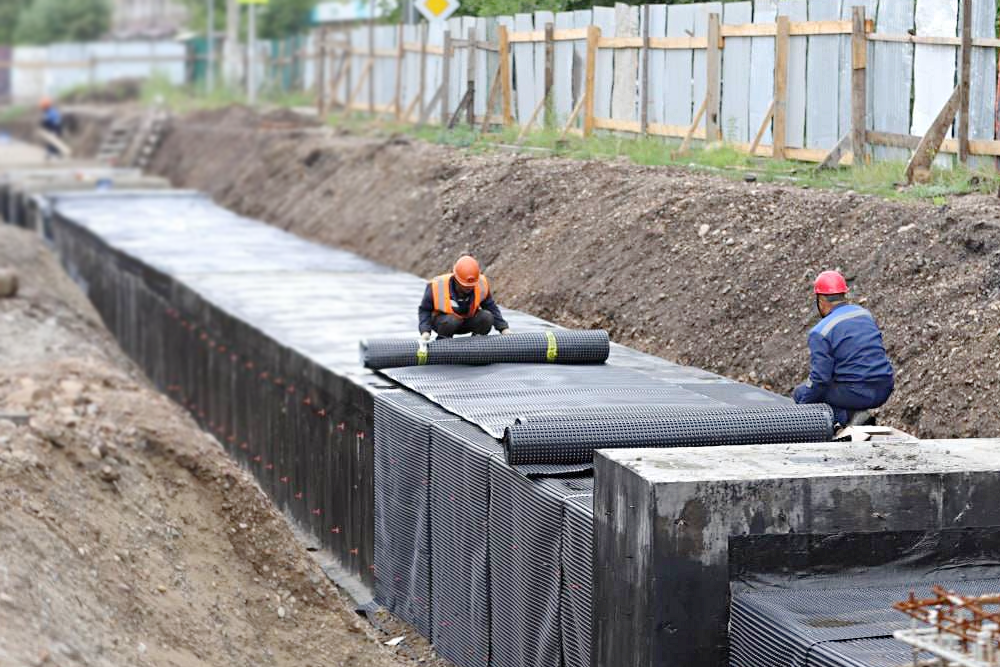 Тепловой луч согреет Иркутск ближайшей зимой
