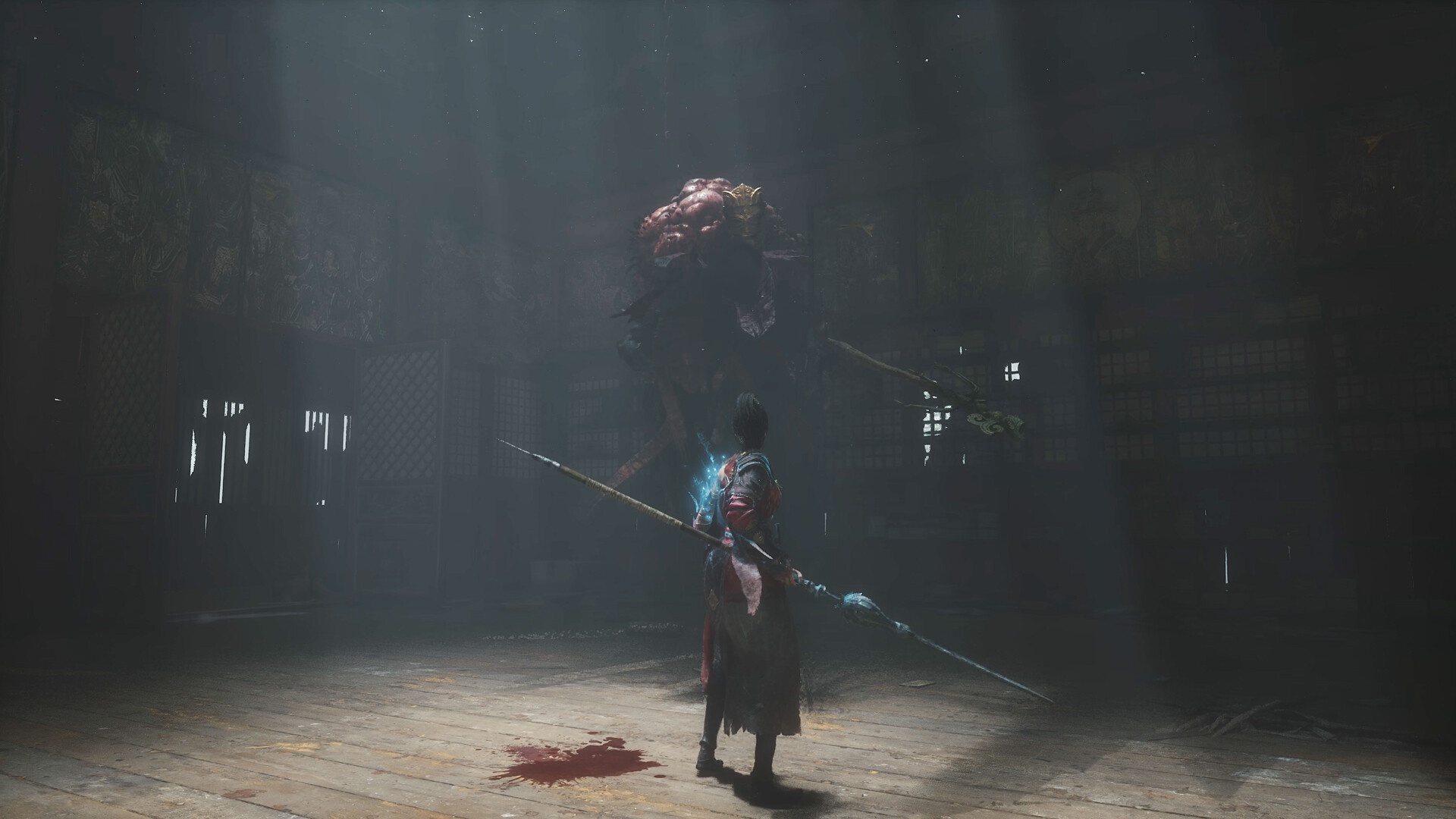 Вышел релизный трейлер игры Wuchang: Fallen Feathers