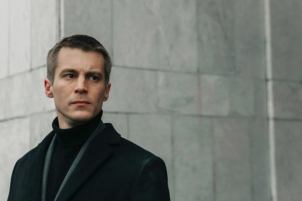 Готовится продолжение сериала "Фишер" с Иваном Янковским: будет еще два сезона