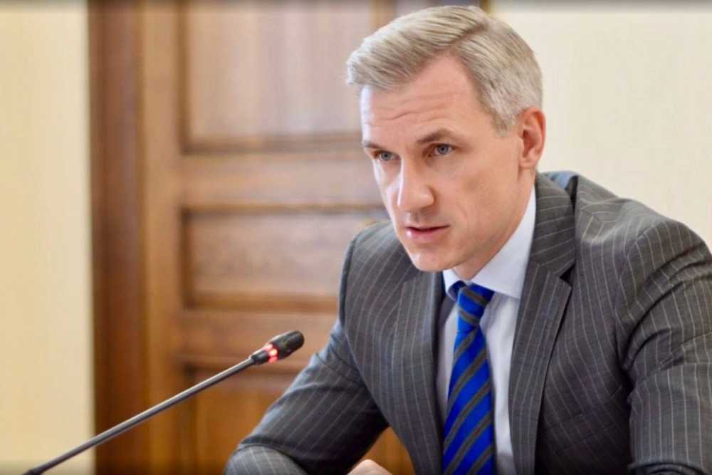 На программу "Герои СВОего времени. Смоленск" зачислили 26 курсантов